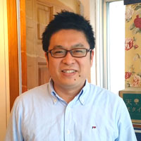 岩崎 健太郎